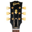Gibson Custom Shop 1959 ES-345 Reissue Electric Guitar w/ Bigsby, Heavy Aged Ebony