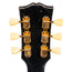 Gibson Custom Shop 1959 ES-345 Reissue Electric Guitar w/ Bigsby, Heavy Aged Ebony