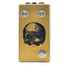 Farm Pedals Limited 7th Anniversary The Screams Analog Octave Distortion Effect Pedal, Gold