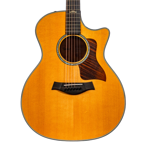 Taylor 614CE Spruce Grand Auditorium - Natural