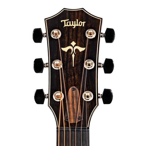 Taylor 614CE Spruce Grand Auditorium - Natural