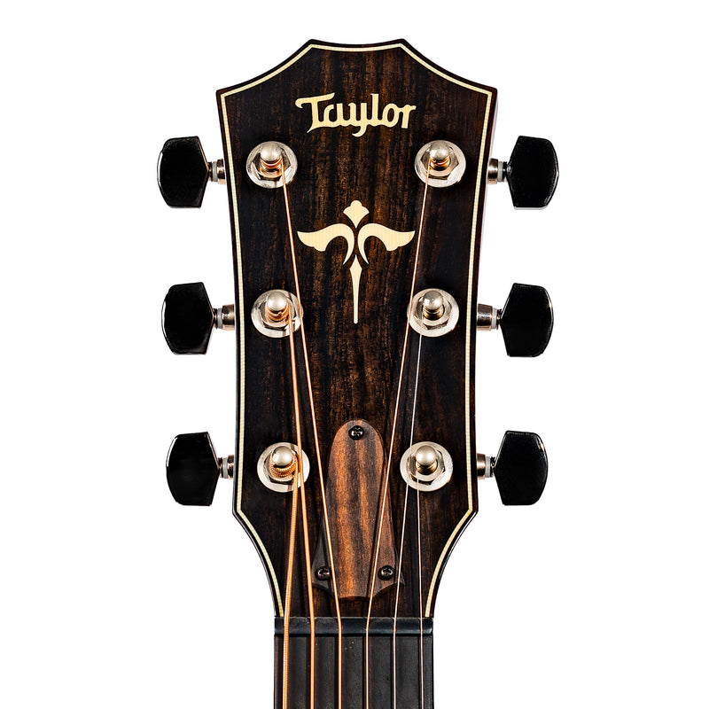 Taylor 614CE Spruce Grand Auditorium - Natural