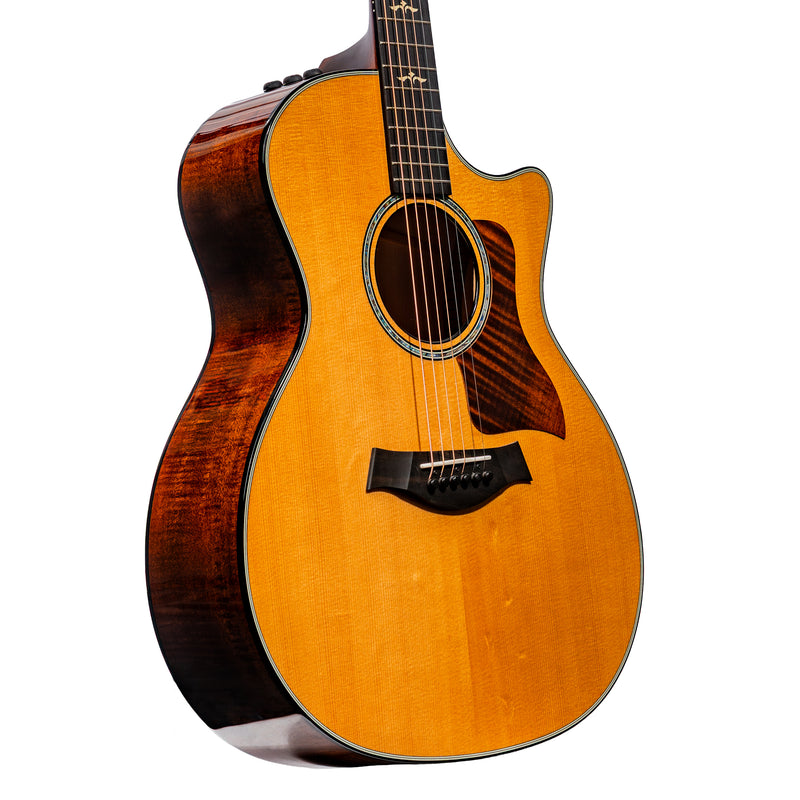 Taylor 614CE Spruce Grand Auditorium - Natural
