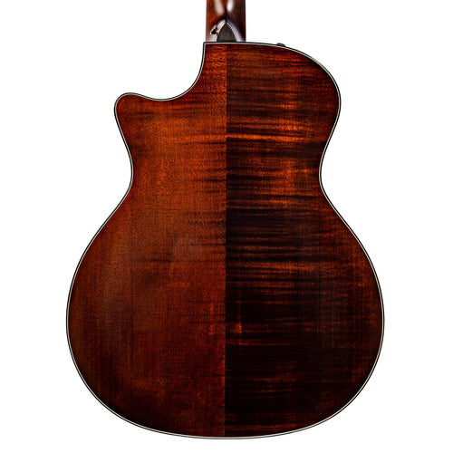 Taylor 614CE Spruce Grand Auditorium - Natural