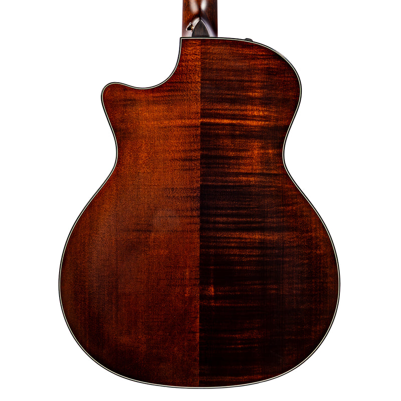 Taylor 614CE Spruce Grand Auditorium - Natural