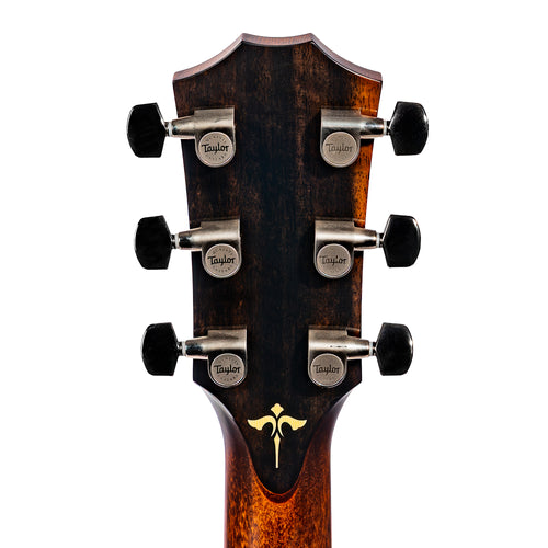 Taylor 614CE Spruce Grand Auditorium - Natural