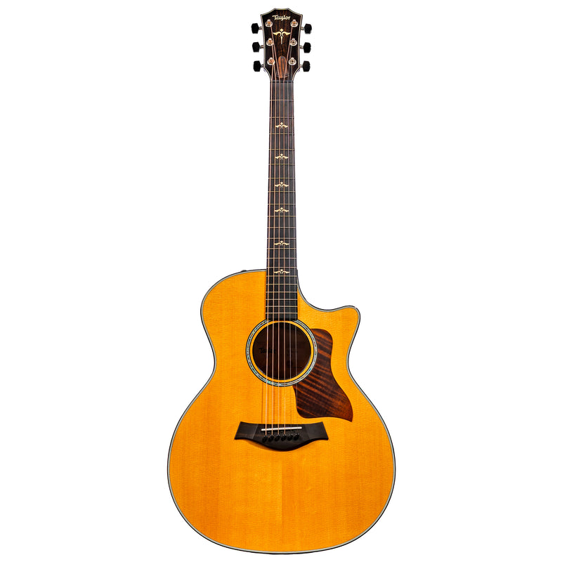 Taylor 614CE Spruce Grand Auditorium - Natural