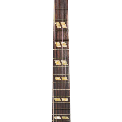 Gibson Custom Shop 1961 ES-345 Reissue Electric Guitar, VOS Zenith Gold