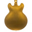 Gibson Custom Shop 1961 ES-345 Reissue Electric Guitar, VOS Zenith Gold