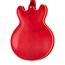 Gibson Custom Shop 1962 ES-330 Reissue Hollowbody Electric Guitar, '60s Cherry