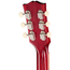 Gibson Custom Shop 1962 ES-330 Reissue Hollowbody Electric Guitar, '60s Cherry