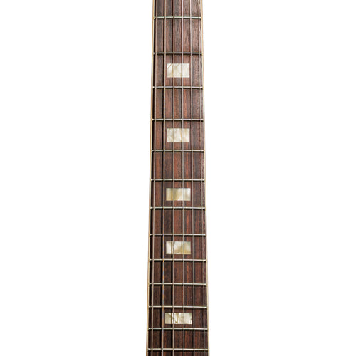 Gibson Custom Shop 1962 ES-330 Reissue Hollowbody Electric Guitar, Vintage Burst