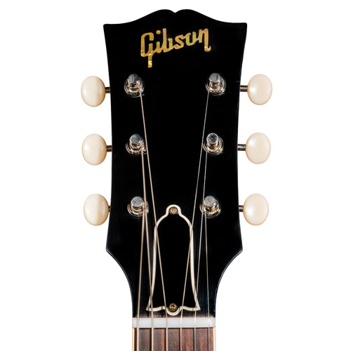 Gibson Custom Shop 1962 ES-330 Reissue Hollowbody Electric Guitar, Vintage Burst