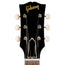 Gibson Custom Shop 1962 ES-330 Reissue Hollowbody Electric Guitar, Vintage Burst