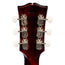 Gibson Custom Shop 1962 ES-330 Reissue Hollowbody Electric Guitar, Vintage Burst