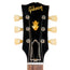 Gibson Custom Shop 1964 ES-335 Semi-Hollow Electric Guitar, Light Aged Pelham Blue Sparkle