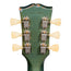 Gibson Custom Shop 1964 ES-335 Semi-Hollow Electric Guitar, Light Aged Pelham Blue Sparkle