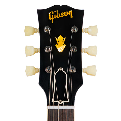 Gibson Custom 1964 ES-335 Reissue Electric Guitar, Sixties Cherry VOS