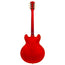 Gibson Custom 1964 ES-335 Reissue Electric Guitar, Sixties Cherry VOS
