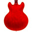 Gibson Custom 1964 ES-335 Reissue Electric Guitar, Sixties Cherry VOS