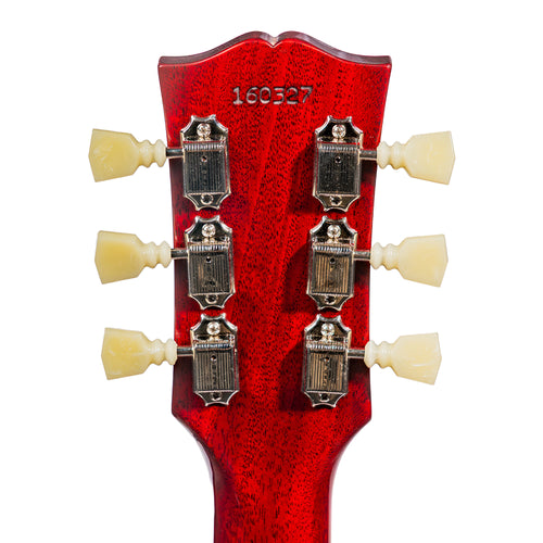 Gibson Custom 1964 ES-335 Reissue Electric Guitar, Sixties Cherry VOS