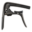 Dunlop Trigger Fly 12 String Capo, Black