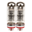 Mesa Boogie EL-34 STR 446 Power Tube Set, Matched Pair