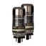 Mesa Boogie 5881 / 6L6 STR 425, Matched Pair