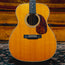 2000 Martin HJ-28 Acoustic Guitar, Natural w/ OHSC - Used