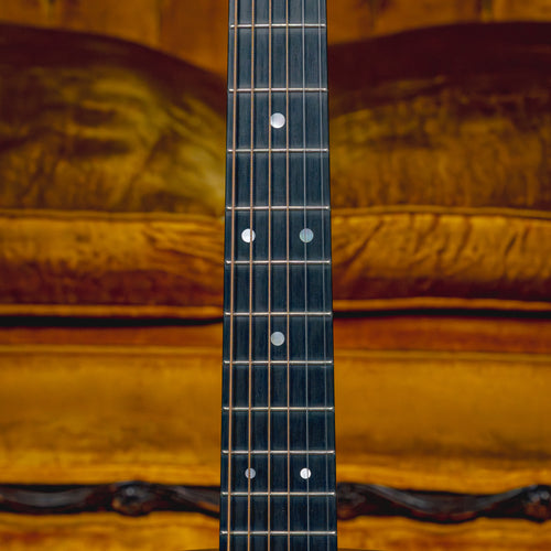 2000 Martin HJ-28 Acoustic Guitar, Natural w/ OHSC - Used