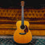 2000 Martin HJ-28 Acoustic Guitar, Natural w/ OHSC - Used