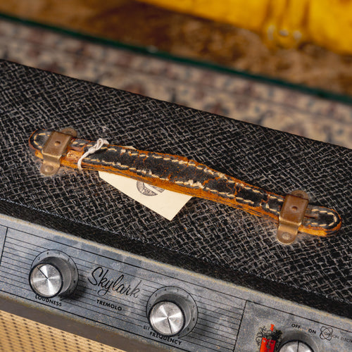 1960s Gibson Skylark GA-5T Guitar Combo Amplifier - Used