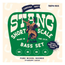 La Bella 45-105 Stang Pure Nickel Bass Strings, Short Scale