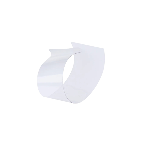 Taylor 5.5" Static Rosette Pickguard