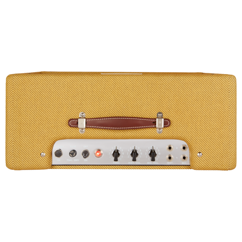 Fender '57 Custom Deluxe 1 x 12" Guitar Combo Amplifier