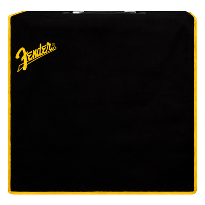 Fender Jack White Pano Verb Guitar Combo Amplifier, 120V