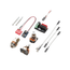 EMG 81 Active Humbucker Pickup, Long Shaft Potentiometer