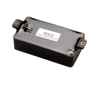 EMG 85 Alnico Humbucker Pickup, Short Shaft, Black