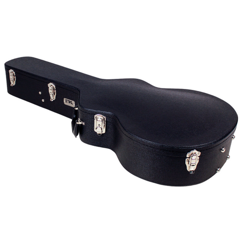 TKL LTD Arch-Top Small Jumbo / 175-Style Limited Edition Guitar Case