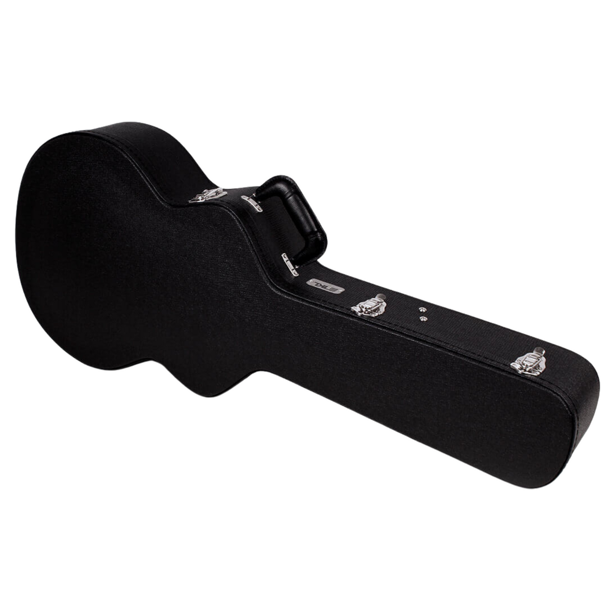 TKL LTD Arch-Top Small Jumbo / 175-Style Limited Edition Guitar Case