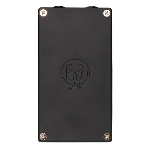 Walrus Audio Julia Chorus/Vibrato V2 Effect Pedal, Black