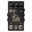 Walrus Audio Julianna Deluxe Chorus/Vibrato Effect Pedal, Black