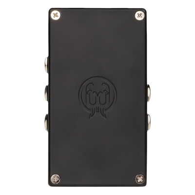 Walrus Audio Julianna Deluxe Chorus/Vibrato Effect Pedal, Black