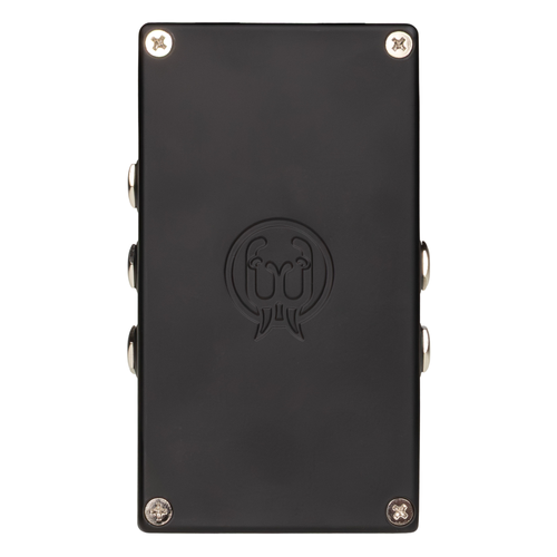 julianna pedal Walrus Audio Julianna Deluxe Chorus/Vibrato Effect Pedal, Black