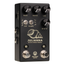 Walrus Audio Julianna Deluxe Chorus/Vibrato Effect Pedal, Black