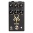 Walrus Audio Eons Five-State Fuzz Effect Pedal, Black