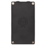 Walrus Audio Eons Five-State Fuzz Effect Pedal, Black