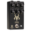Walrus Audio Eons Five-State Fuzz Effect Pedal, Black