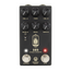 Walrus Audio 385 Overdrive MKII Effect Pedal, Black