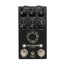 Walrus Audio Voyager Pre-Amp/Overdrive MKII Effect Pedal, Black